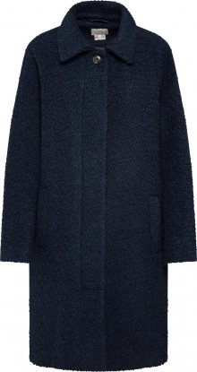 NÜMPH Přechodný kabát \'Numayzille\' modrá