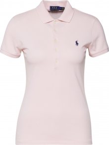 Polo Ralph Lauren Tričko \'JULIE\' růžová