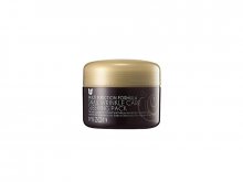 Mizon Regenerační noční pleťová maska s filtrátem hlemýždího sekretu 50% pro omlazení a výživu pleti (Snail Wrinkle Care Sleeping Pack) 80 ml
