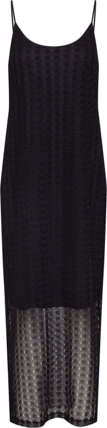 VERO MODA Letní šaty \'Kassidy\' černá