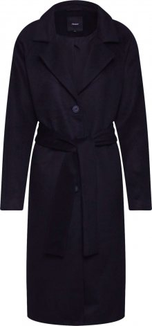 OBJECT Přechodný kabát \'Lena\' černá