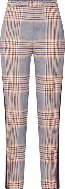 HUGO Kalhoty \'Herani\' mix barev