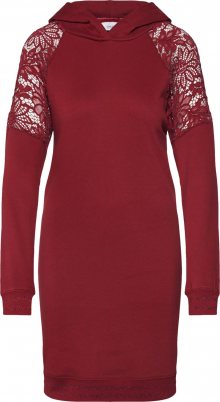 ONLY Šaty \'CATALINA\' červená