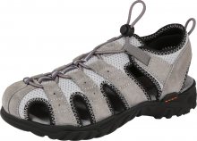 Dockers By Gerli Sandály šedá
