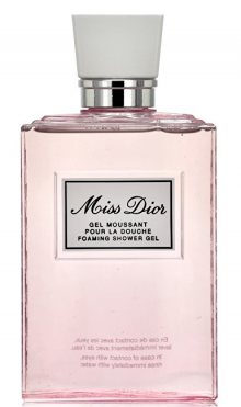 Christian Dior Miss Dior sprchový gel 200 ml