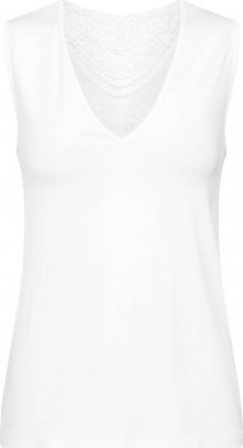 ABOUT YOU Top \'Soraya\' offwhite