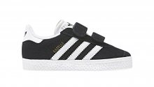 adidas Gazelle CF I Kids černé CQ3139