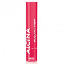 Alcina Modelační sprej Extra Strong (Modeling Spray) 200 ml