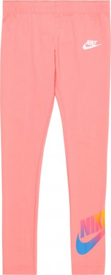 Nike Sportswear Legíny růžová