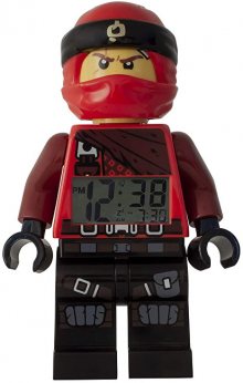 Lego Budík Ninjago Kai 9009181