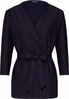 SISTERS POINT Blejzr \'CADDY-2\' námořnická modř / měděná