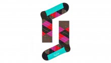 Happy Socks Argyle Sock Multicolor ARY01-8000