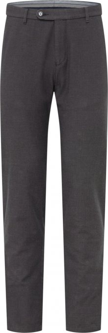 bugatti Chino kalhoty \'4930\' černá