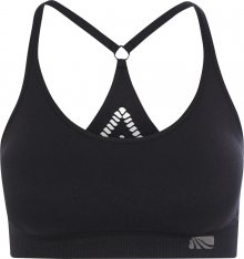 Marika Sportovní podprsenka \'DELAIN\' černá