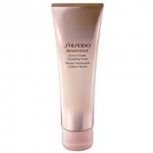 Shiseido Čisticí pěna Benefiance (Extra Creamy Cleansing Foam) 125 ml