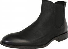 Bianco Chelsea boty černá