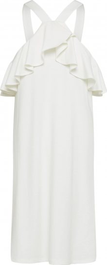 IVYREVEL Letní šaty \'Sonya\' bílá