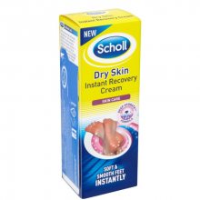 Scholl Intenzivní hydratační krém na chodidla (Instant Recovery Cream) 60 ml
