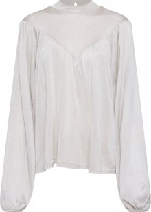 EDITED Tričko \'Olesja\' béžová