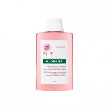 Klorane Hypoalergenní šampon zklidňující citlivou pokožku hlavy (Soothing & Anti-irritating Shampoo With Peony) 25 ml