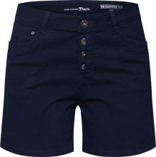 TOM TAILOR DENIM Džíny \'Caja\' tmavě modrá