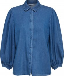 VILA Halenka \'VIBISTA\' modrá