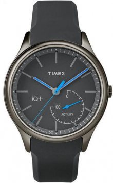 Timex Chytré hodinky iQ+ TW2P94900UK