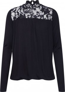 VERO MODA Tričko \'BASHA\' černá