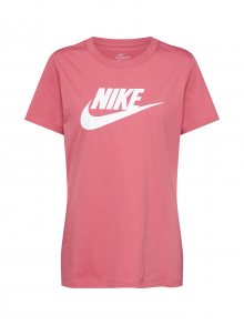 Nike Sportswear Tričko \'FUTURA\' růže