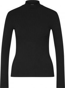 EDITED Tričko \'Manon\' černá