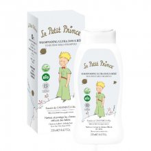 Le Petit Prince Jemný šampon pro děti s výtažky z měsíčku (Tear Free Mild Shampoo) 250 ml