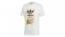 adidas Camo Tee černé ED6964