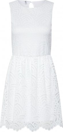 ONLY Šaty \'Edith\' bílá