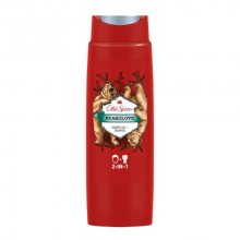 Old Spice Sprchový gel na tělo i vlasy Bear Glove (Shower Gel + Shampoo) 250 ml