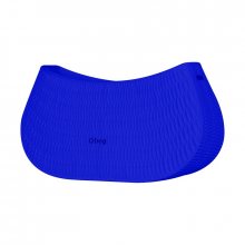 Obag modré tělo O Swing Bluette