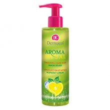 Dermacol Vzpružující tekuté mýdlo Rozpustilý Citron Aroma Ritual (Stimulating Liquid Soap) 250 ml