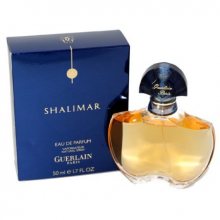 Guerlain Shalimar - EDP 50 ml