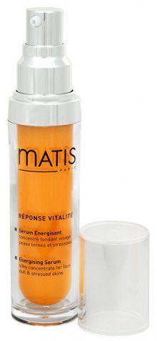 Matis Paris Energizující sérum Réponse Vitalité (Energising Serum) 30 ml