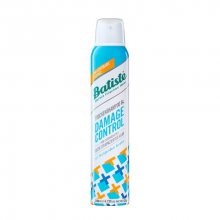Batiste Suchý šampon na poškozené a oslabené vlasy Damage Control (Dry Shampoo) 200 ml