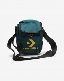 Cross body bag Converse | Modrá Zelená | Pánské | UNI