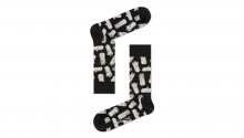 Happy Socks Logs Sock Multicolor LOG01-9000