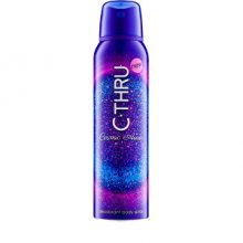 C-THRU Cosmic Aura - deodorant ve spreji 150 ml