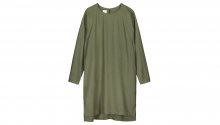 Makia Mira Dress W zelené W75008_721