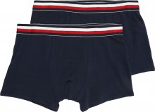 Tommy Hilfiger Underwear Spodní prádlo námořnická modř