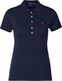 Polo Ralph Lauren Tričko \'JULIE\' námořnická modř