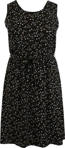ABOUT YOU Curvy Šaty \'Tamlyn\' mix barev / černá