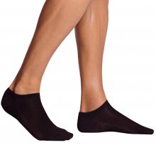 Bellinda Pánské nízké ponožky Bambus Air In-Shoe Socks BE497554-940 43-46