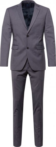 Esprit Collection Oblek \'F uni suit\' šedá
