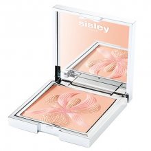 Sisley Rozjasňující tvářenka L`orchidée (Highlighter Blush) 15 g L\'Orchidée