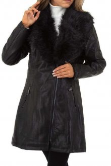 Dámský módní kabát
